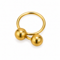 Anillo pelotas