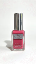Karma Naturals vegano, no tóxico esmalte de uñas "Springtime Bouquet" Color de uñas de larga duración y libre de crueldad.