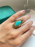 Turqueza ring