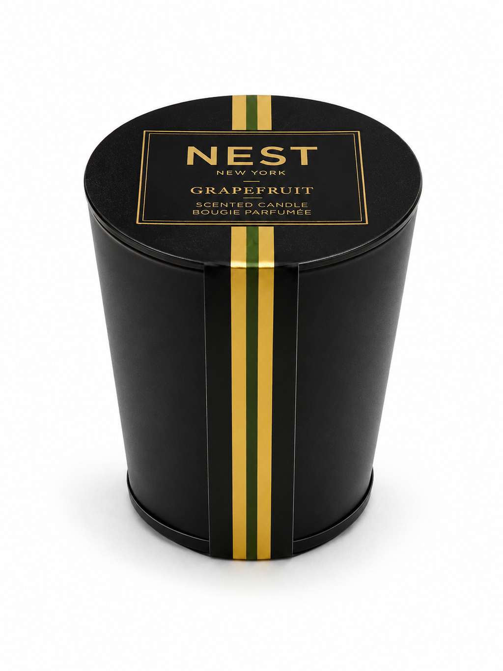 MINI CANDELA AROMATICA NEST