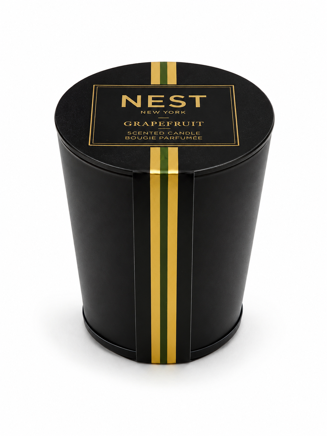 MINI CANDELA AROMATICA NEST