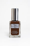 Karma Naturals vegano, no tóxico esmalte de uñas "Melt in your mouth" Color de uñas de larga duración y libre de crueldad.