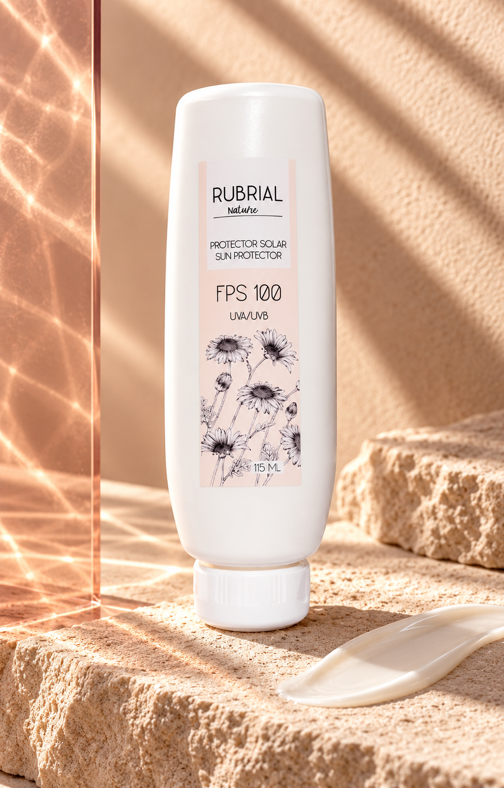 Fps 100 120ml