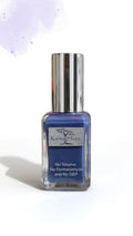 Karma Naturals vegano, no tóxico esmalte de uñas "Take me to Tulum" Color de uñas de larga duración y libre de crueldad.
