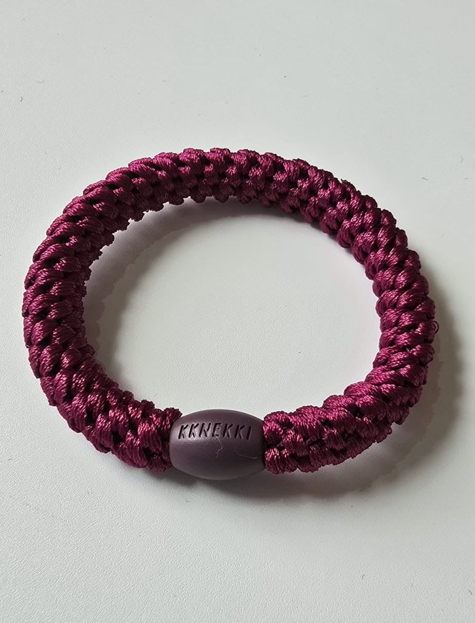 KKNEKKI COLA DARK PINK