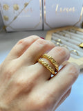 Anillo Jesy