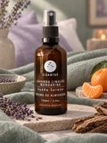 Bruma De Almohada Sueño Sereno Lavanda Linaloe Mandarina
