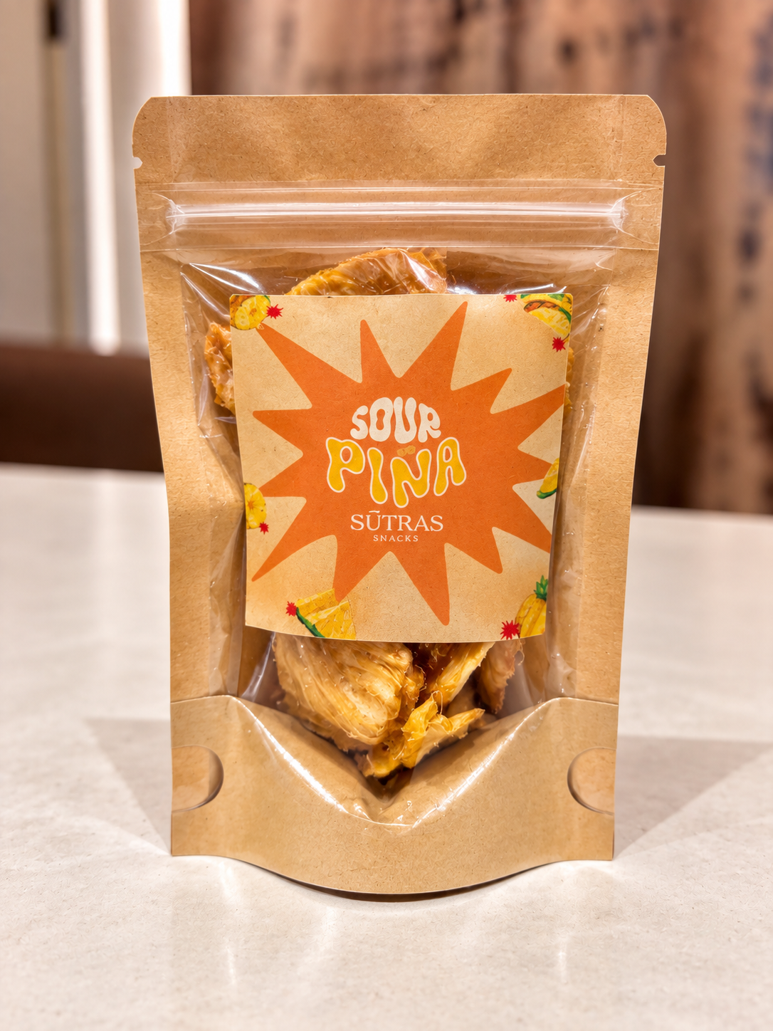 SOUR PIÑA