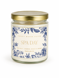CANDELA AROMATICA SPAY DAY
