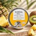 Mascarilla  Piña y Kiwi