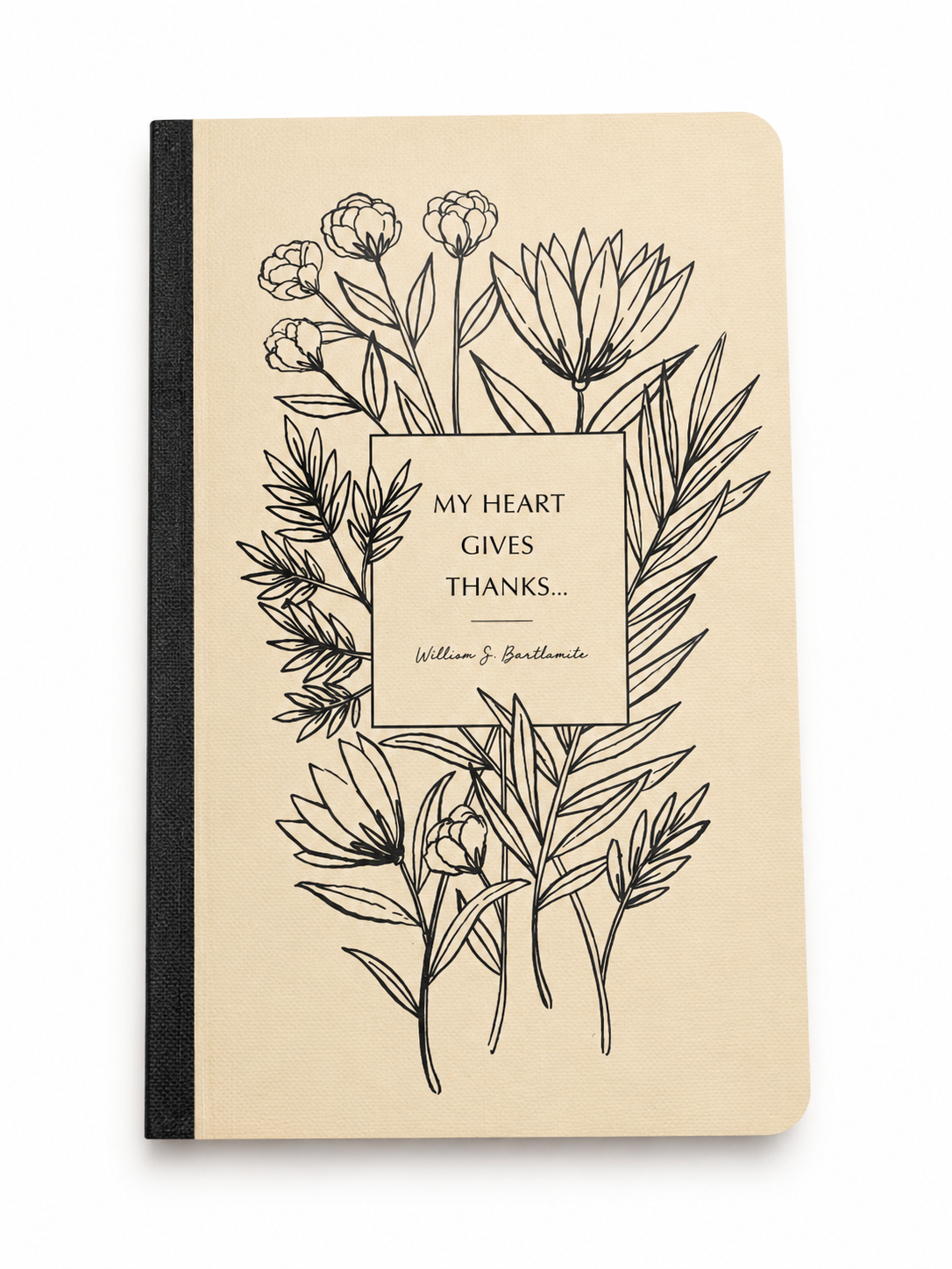 Journal Gris