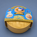 Squishy con forma de dumpling