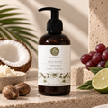 Crema Corporal Frescura De Coco Calendula Karite
