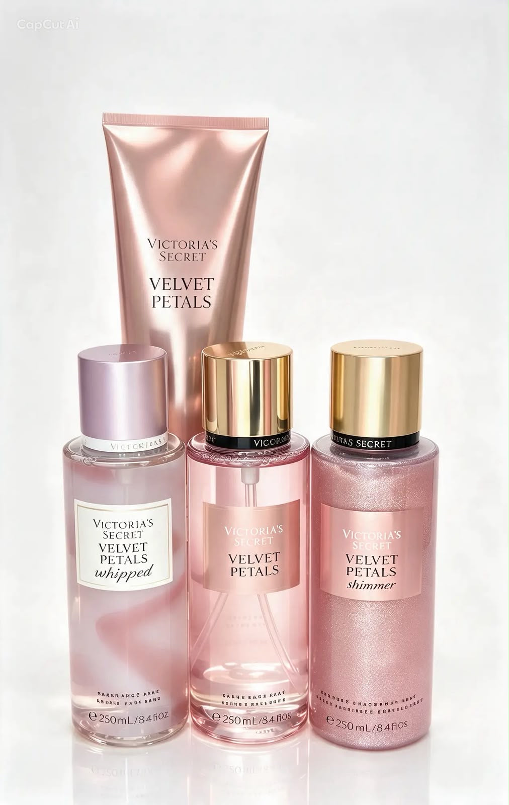 Victoria secret Velvet Petals