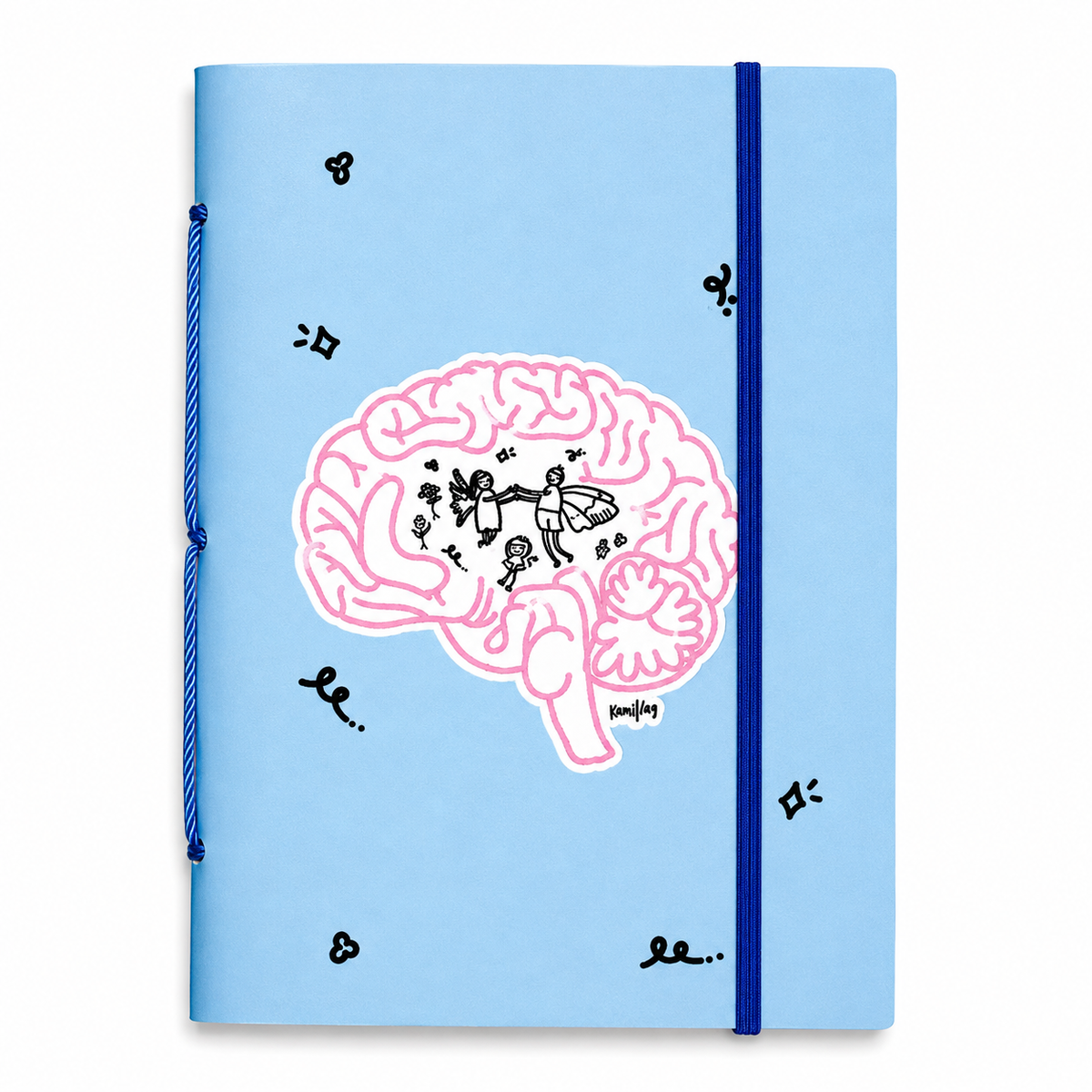LIBRETA-sketch