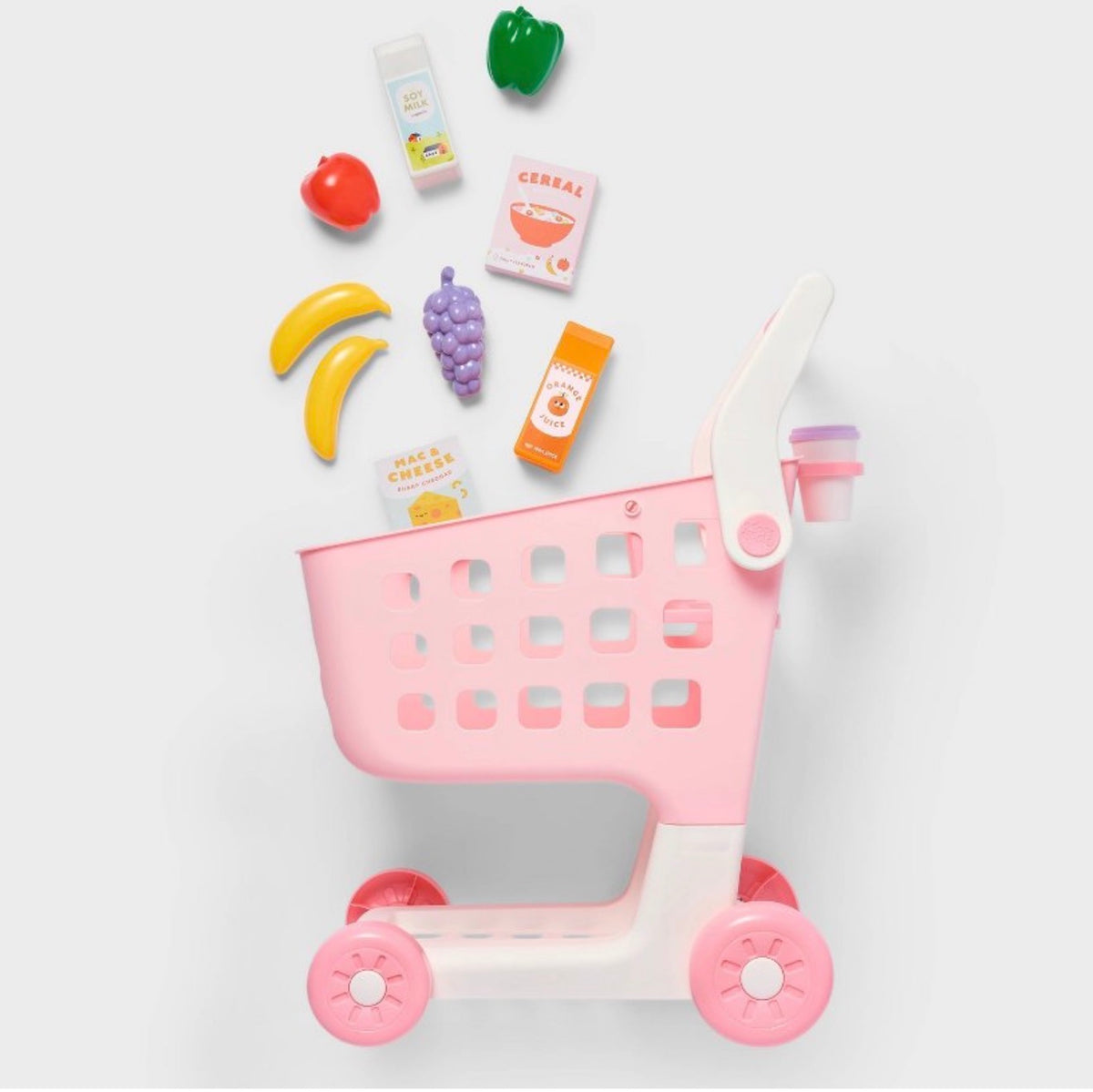 GIGGLESESCAPE SHOPCART