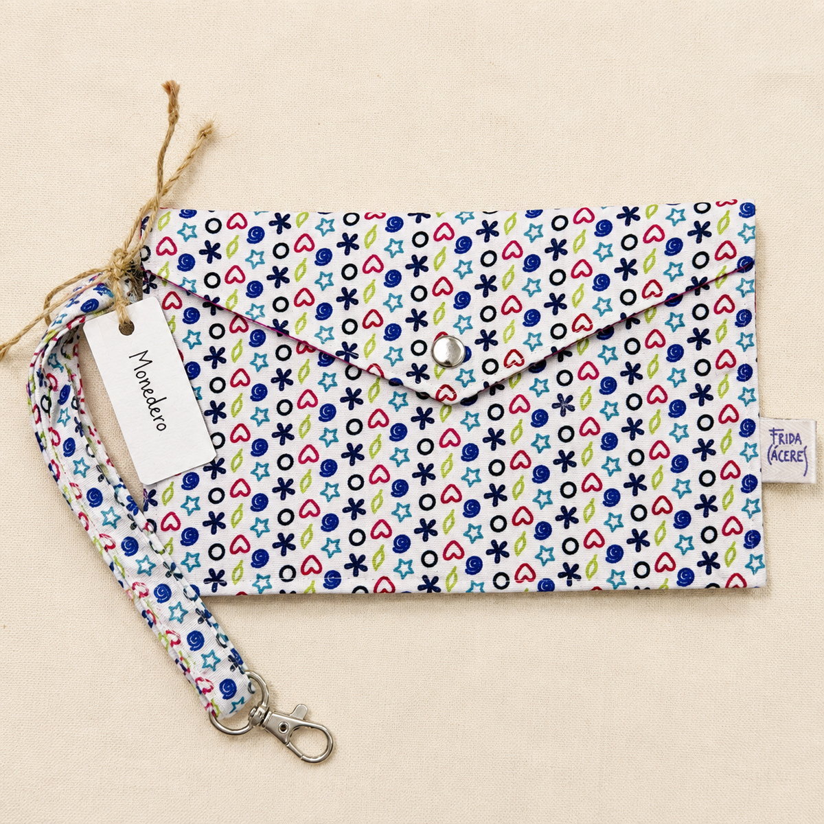 ESTUCHE