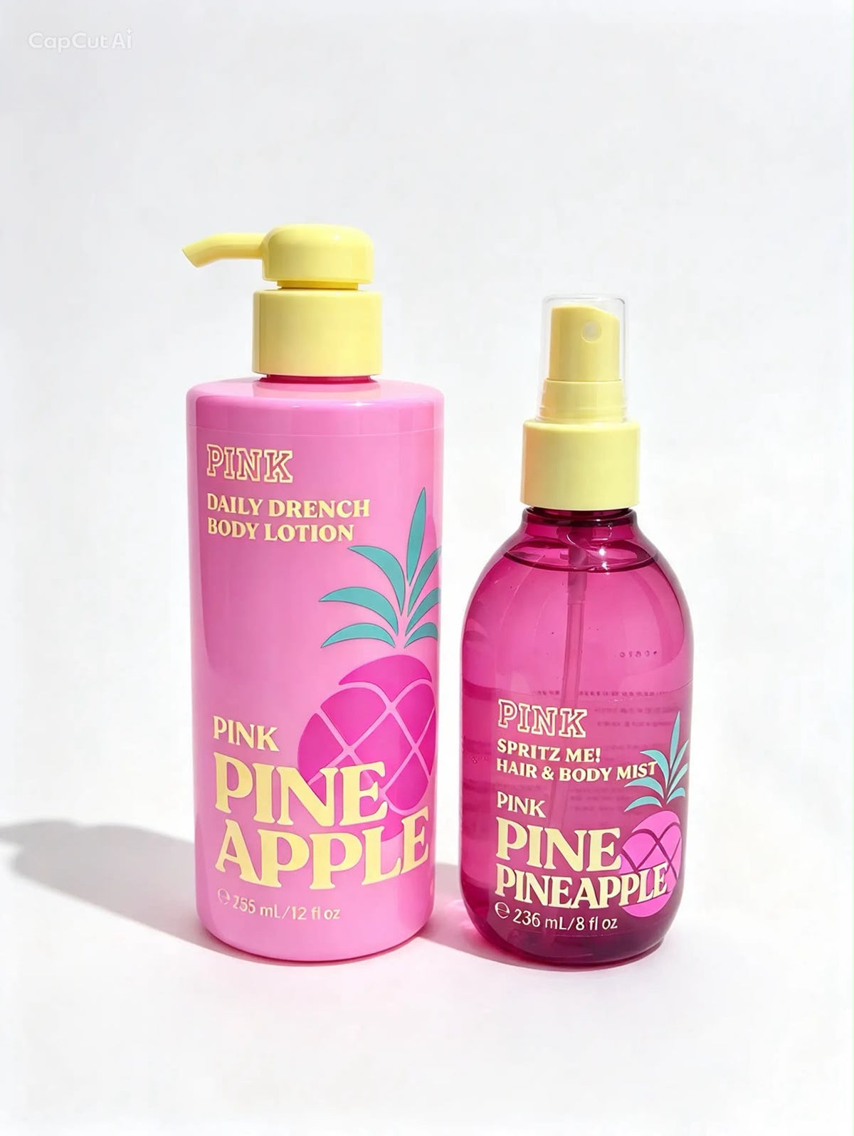 Victoria Secret Pine Apple