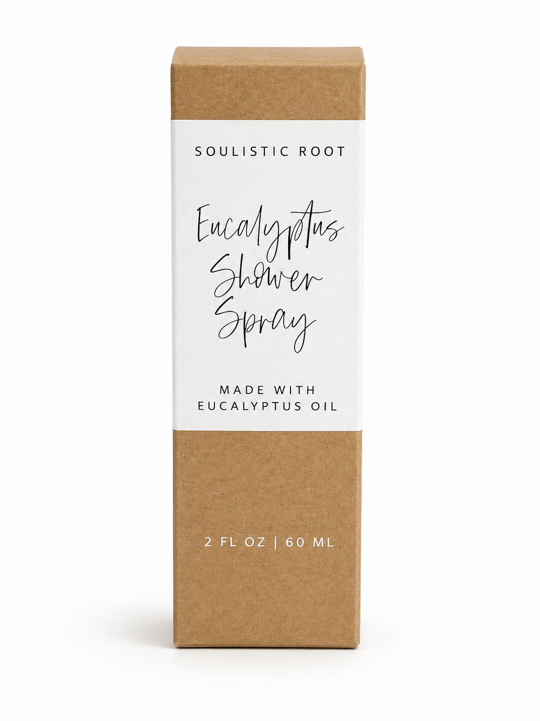 EUCALYTUS SHOWER SPRAY