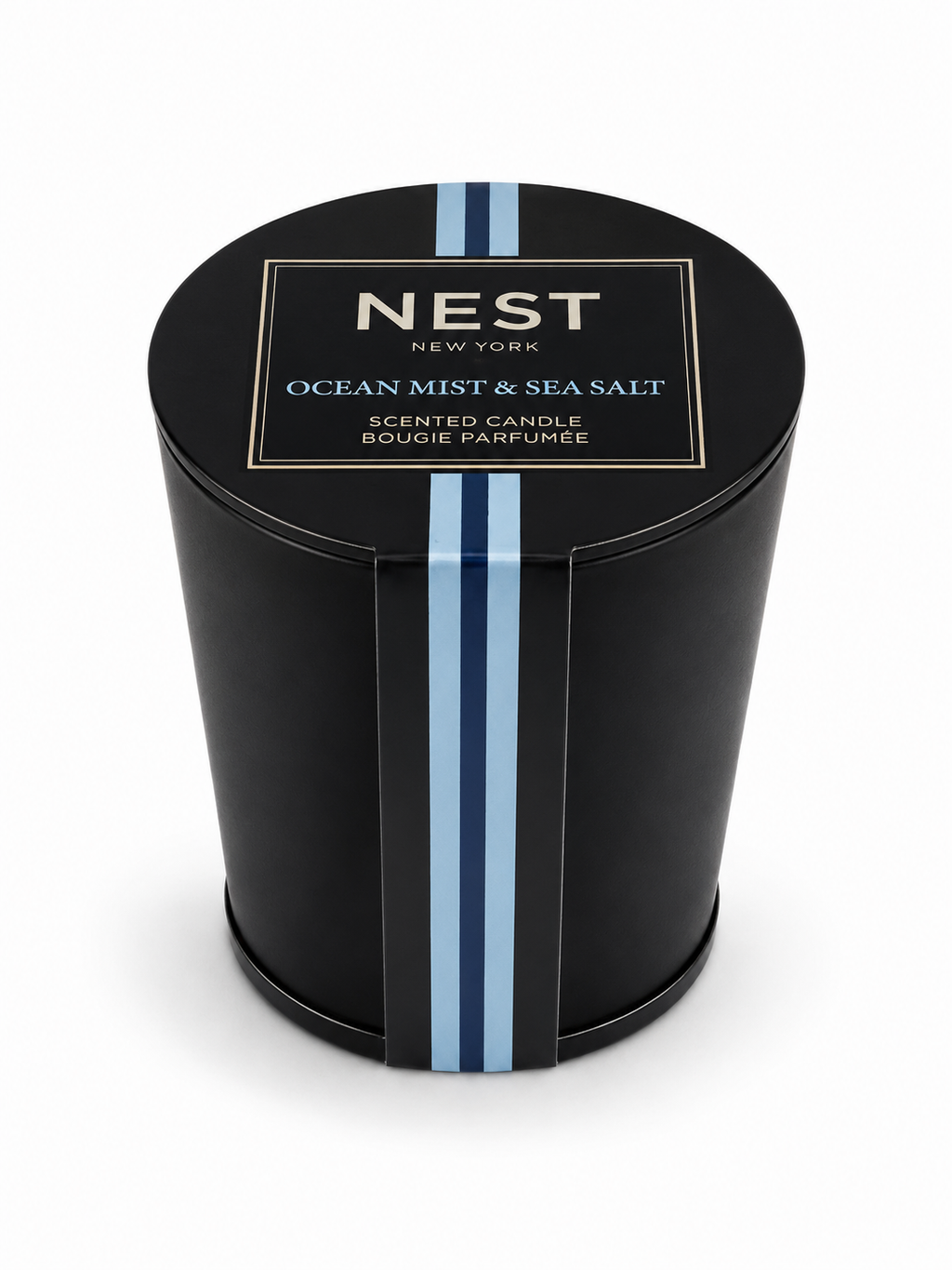 MINI CANDELA AROMATICA NEST