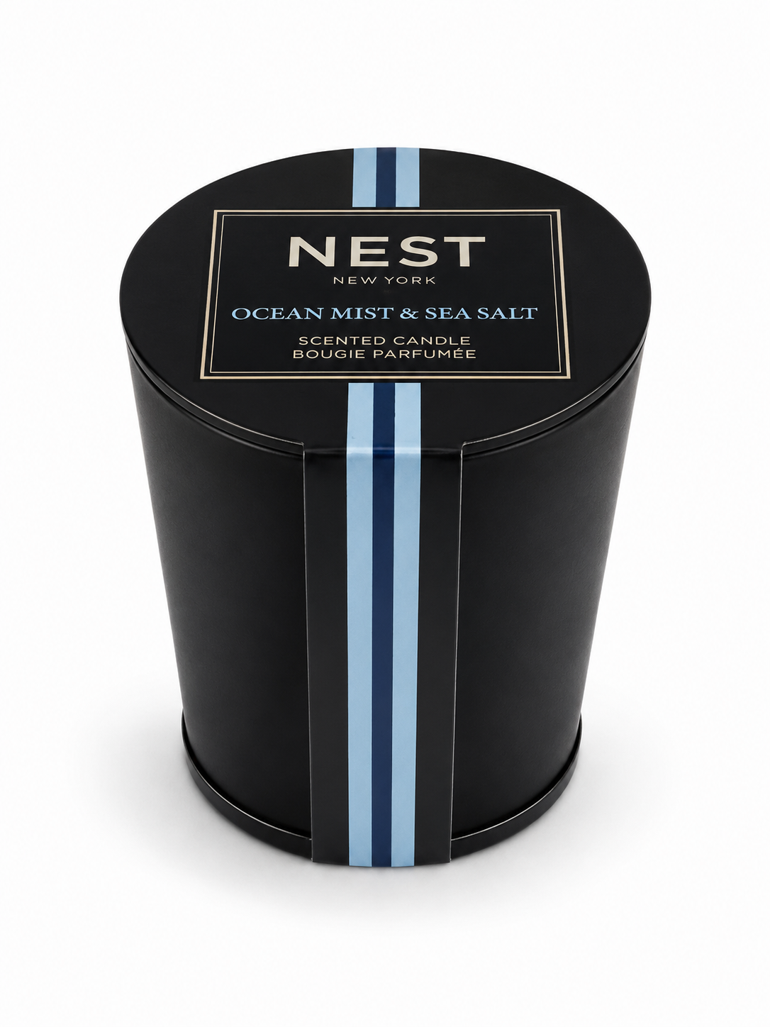 MINI CANDELA AROMATICA NEST
