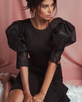 Libertad crop top