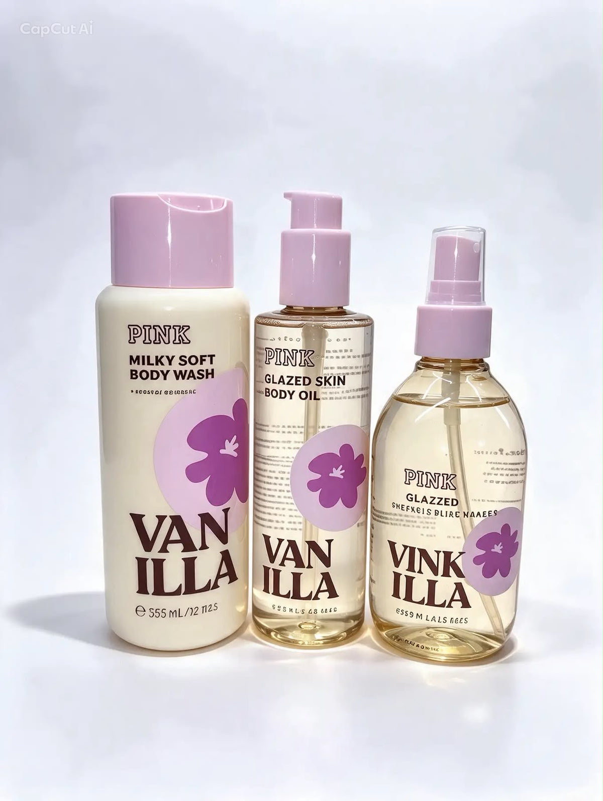 Victoria Secret Vanilla