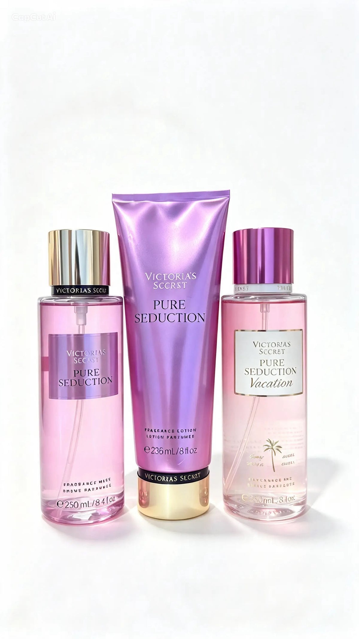 Victoria secret Pure Seduction
