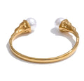 Pearl elegant bracelet