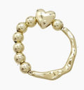 Heart Ring