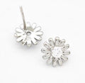 Diasy Stud Earring