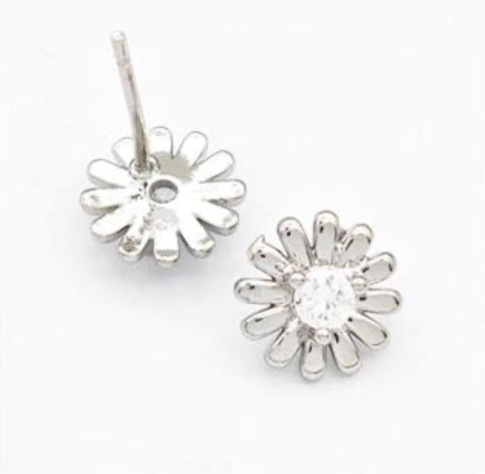 Diasy Stud Earring
