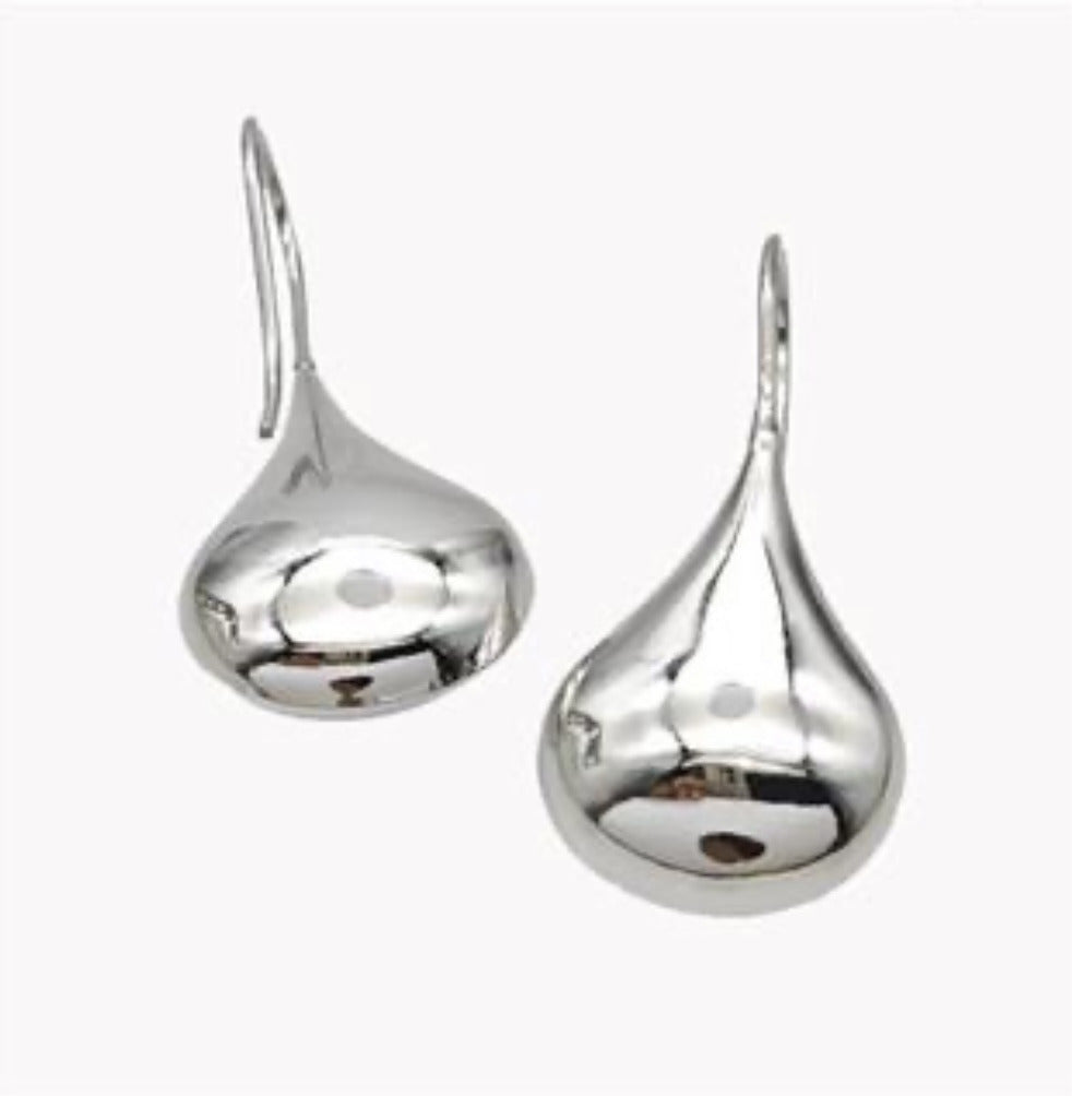 Silver Kisses