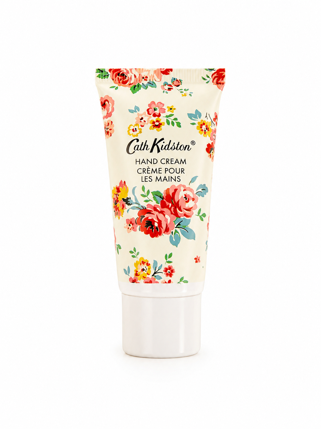 CREMA DE MANOS
