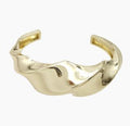 Twist Bangle