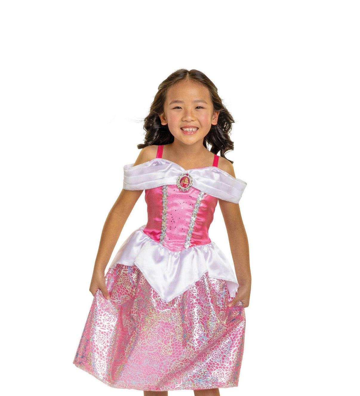 Aurora Dress
