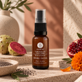 Mini Crema Facial Hidratante Cempasuchil, Chia y Tuna
