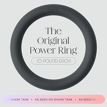 BALA POWER RING