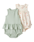 Carter's Baby 2 pack Set