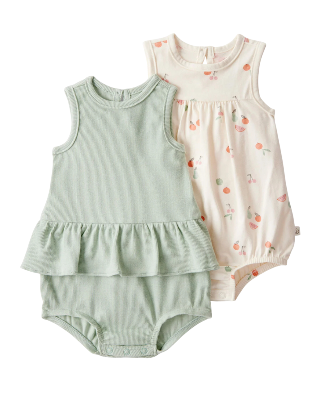 Carter's Baby 2 pack Set