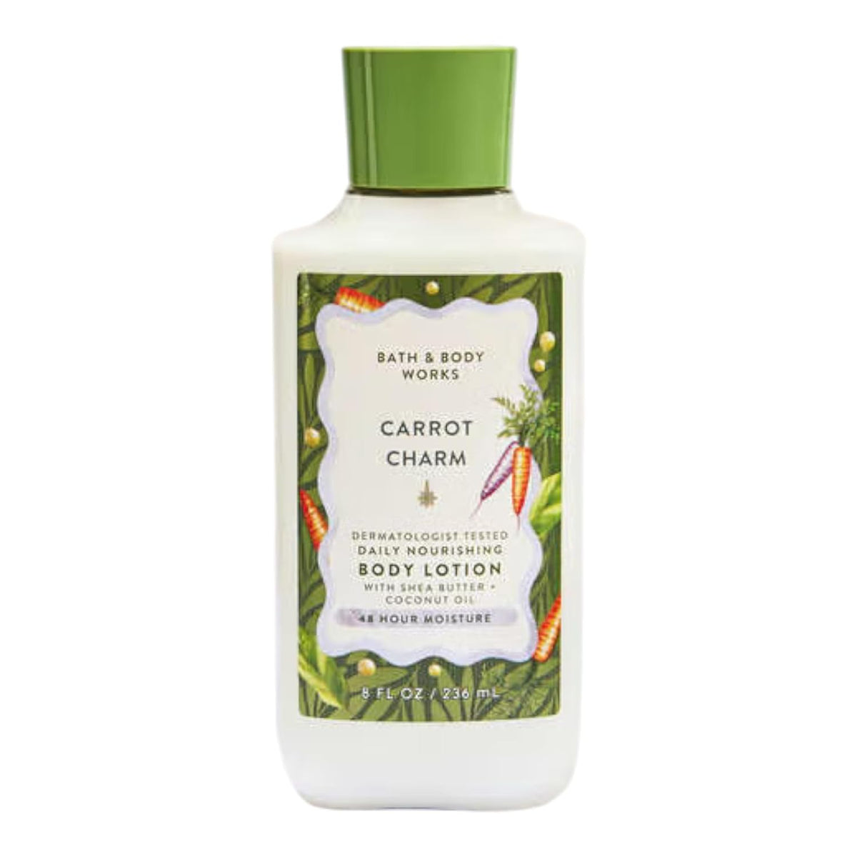 Bath & Body Works - Carrot Charm