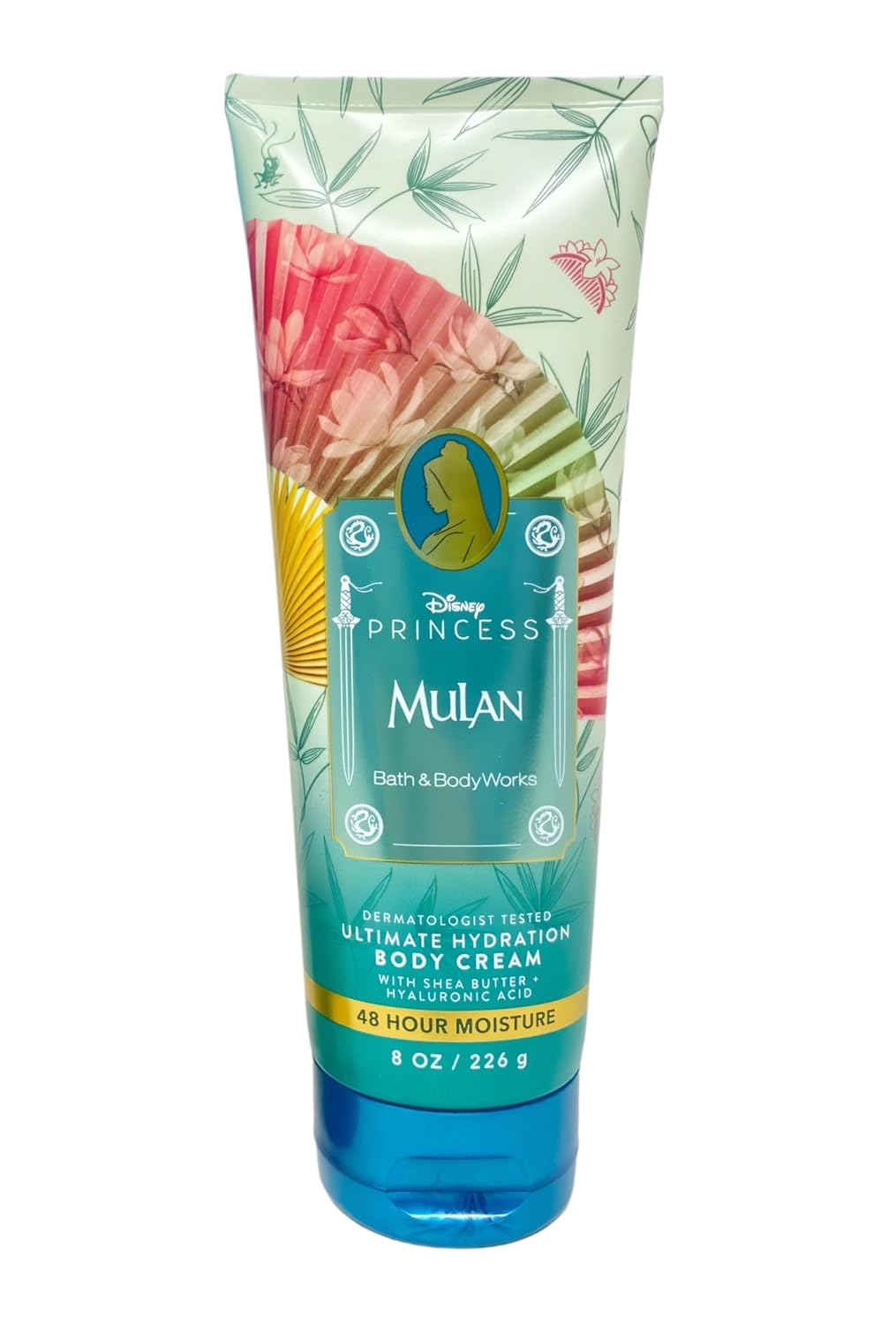Bath & Body Works - Disney Princess Mulan