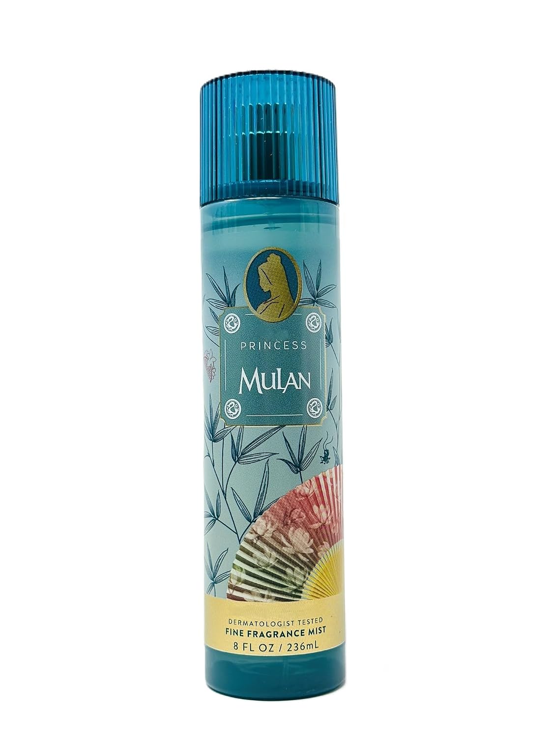 Bath & Body Works - Disney Princess Mulan - Fine Fragrance Mist