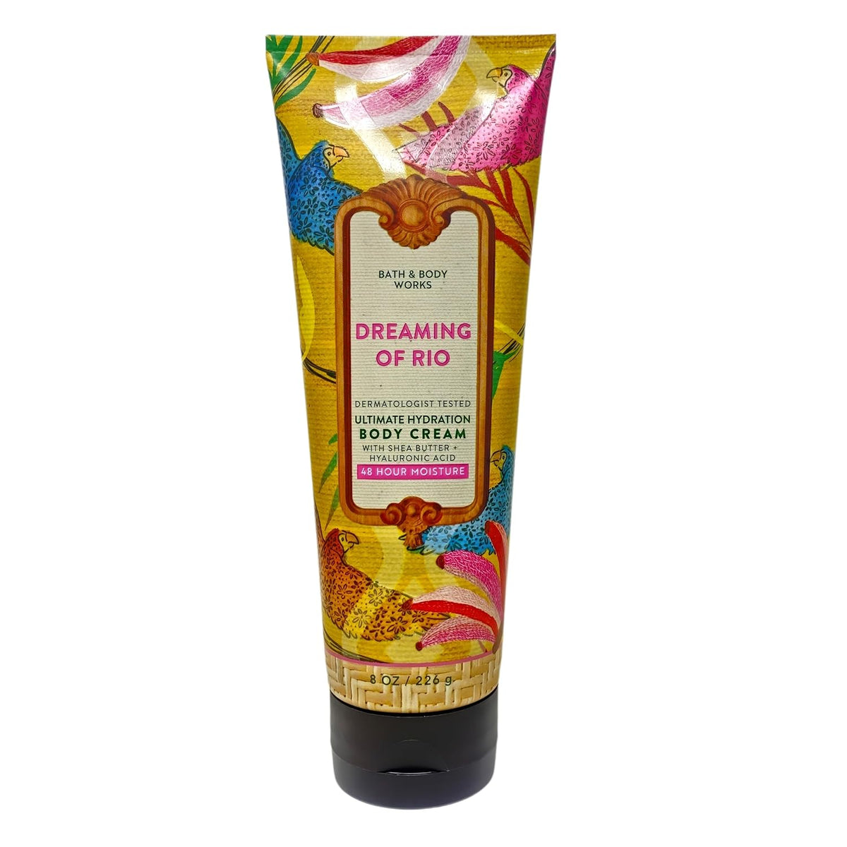 Bath & Body Works - Dreaming Of Rio Cream