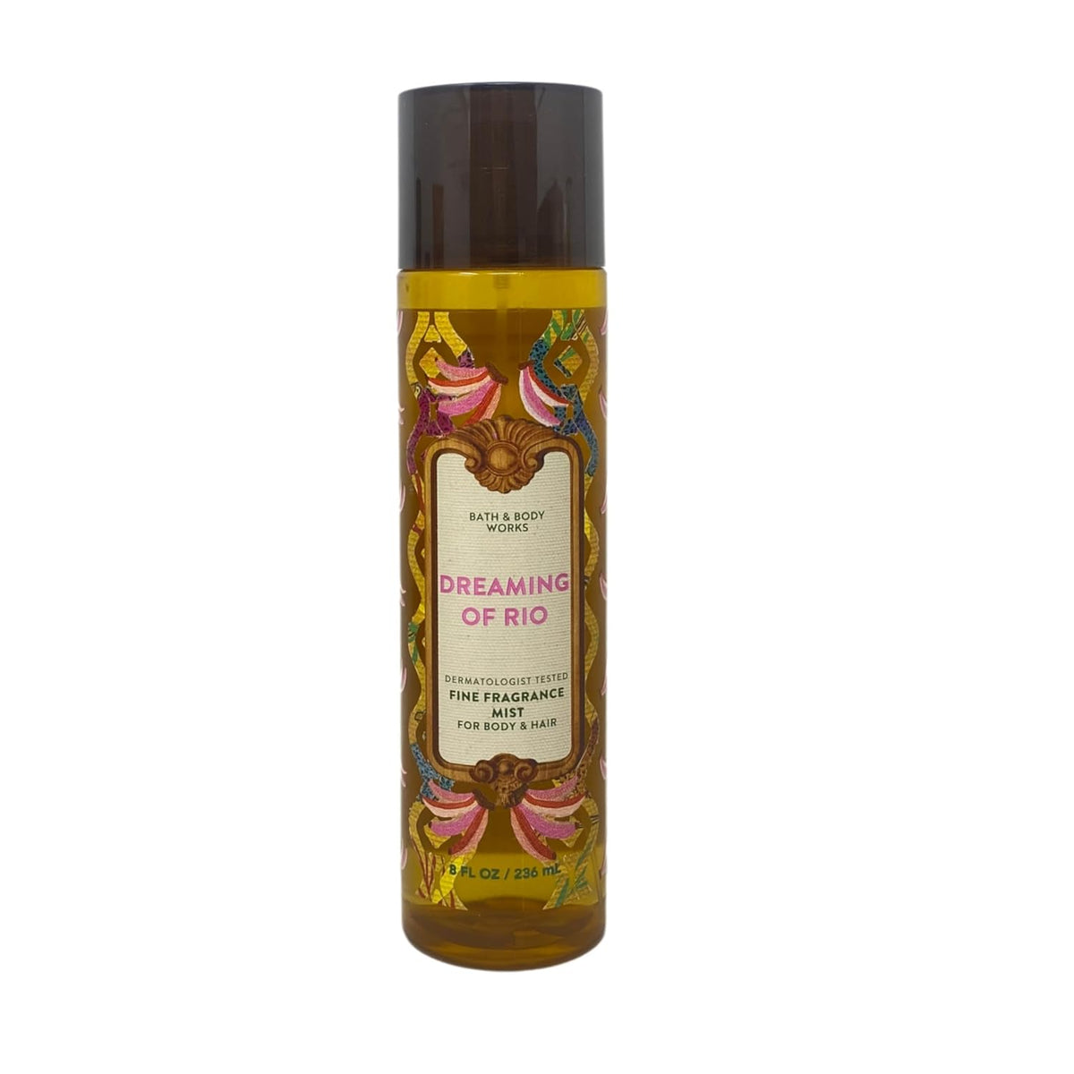 Bath & Body Works - Dreaming Of Rio - Fine Fragrance Mist