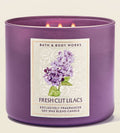 Bath & Body Works - Fresh Cut Lilacs 2