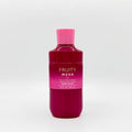 Bath & Body Works - Fruty Musk - Body Wash