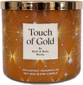 Bath & Body Works - Touch of gold