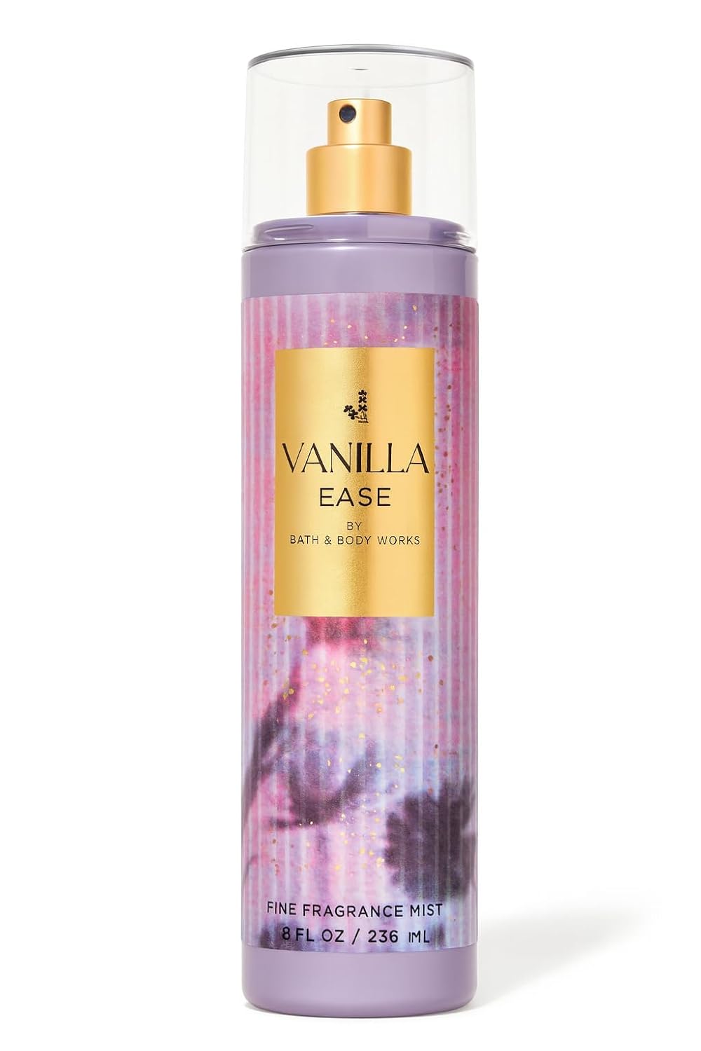Bath & Body Works - Vanilla Ease - Fine Fragrance Mist