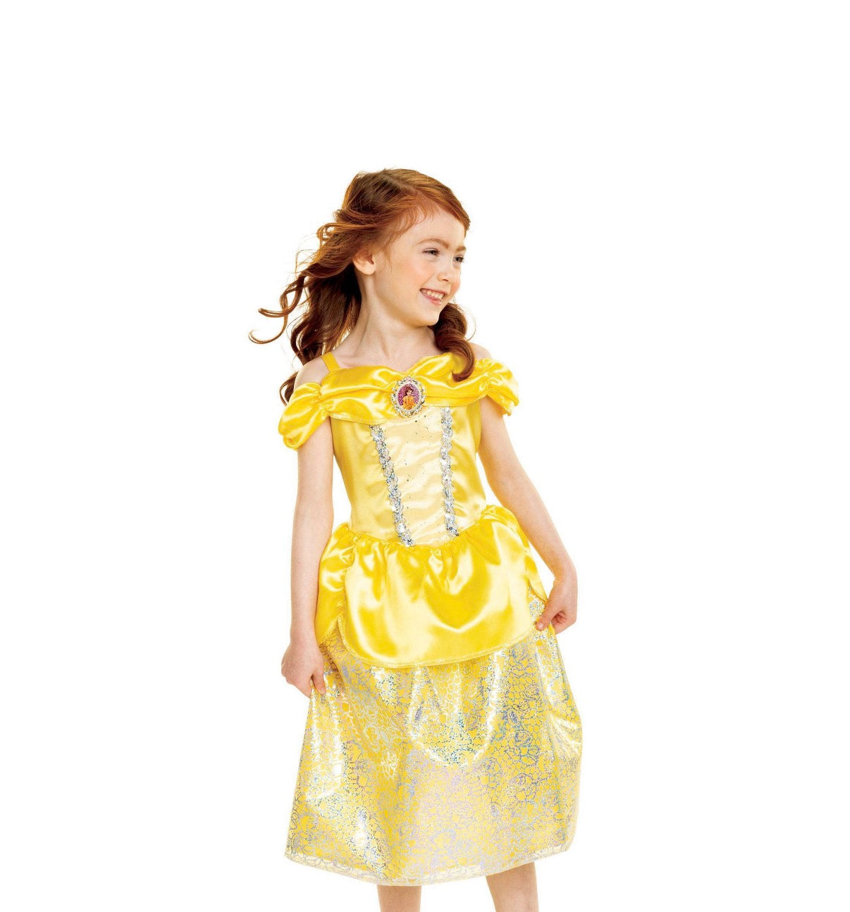 Belle Dress